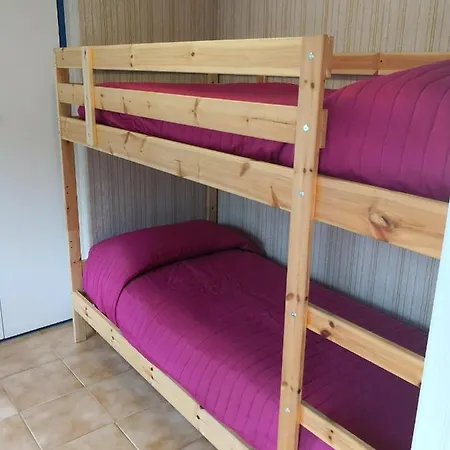 Casa Di Venere - Tatil Evi Fossacesia