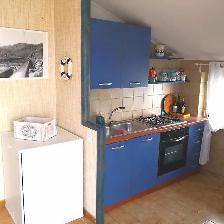 Tatil Evi Casa Di Venere - Fossacesia