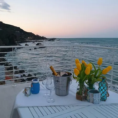 Casa Di Venere - Tatil Evi *