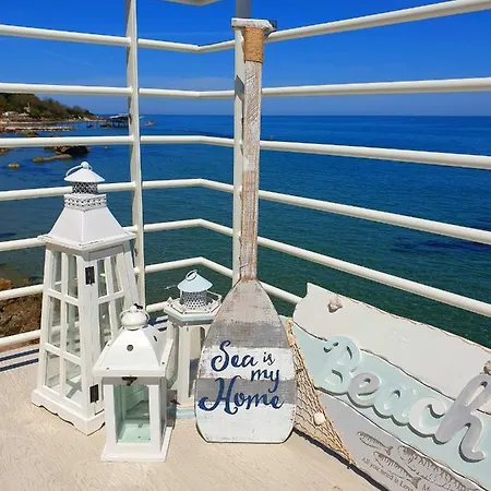 Tatil Evi Casa Di Venere - Fossacesia