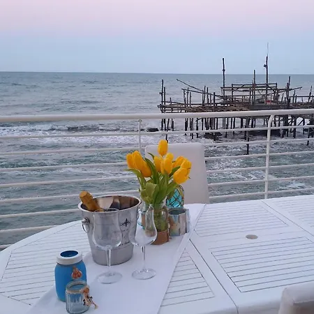 Tatil Evi Casa Di Venere - *