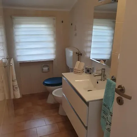 Casa Di Venere - Tatil Evi
