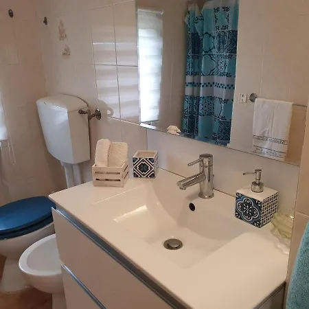 Tatil Evi Casa Di Venere - Fossacesia