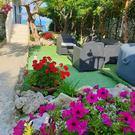 Vakantiehuis Casa Di Venere -