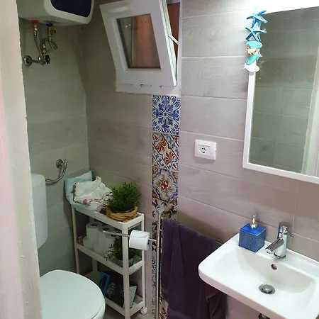 Casa Di Venere - Tatil Evi *