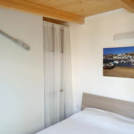Casa Di Venere - Tatil Evi
