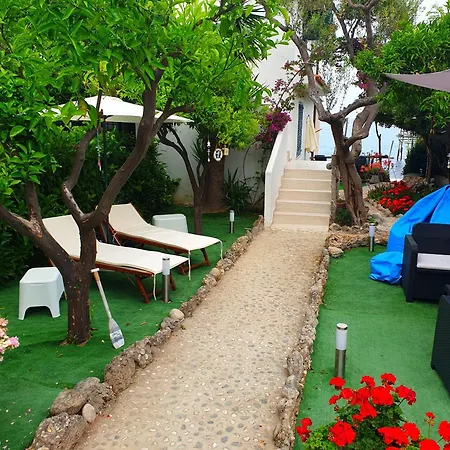 Vakantiehuis Casa Di Venere -