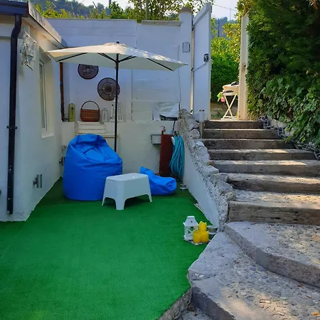Casa Di Venere - Tatil Evi *