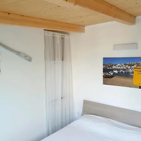 Vakantiehuis Casa Di Venere - *