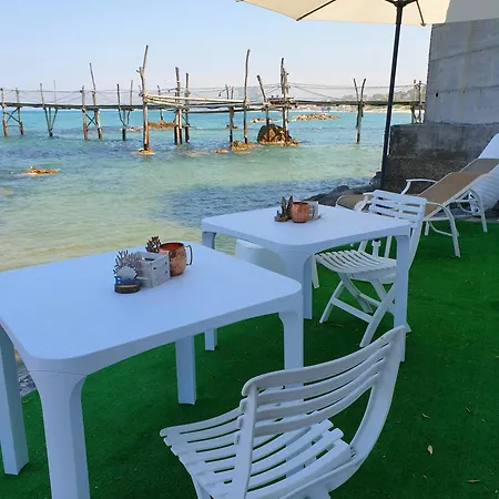 Casa Di Venere - Tatil Evi *