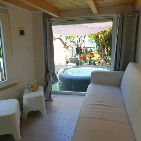 Tatil Evi Casa Di Venere - *