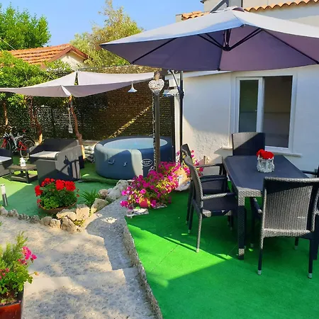 Casa Di Venere - Vakantiehuis