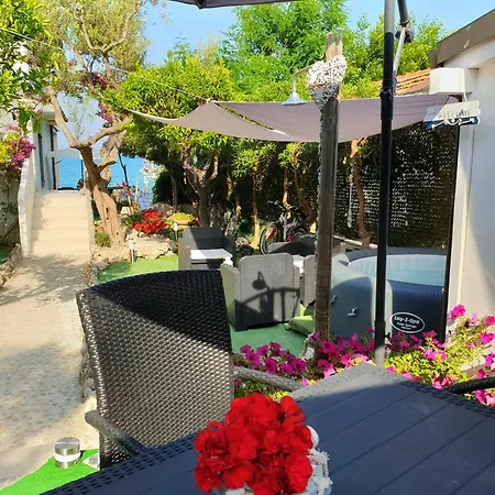 Tatil Evi Casa Di Venere - *
