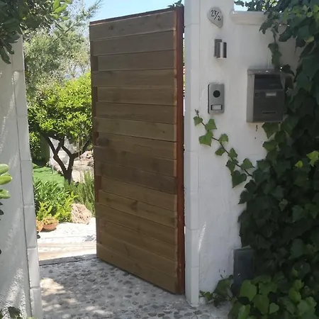 Casa Di Venere - Tatil Evi Fossacesia