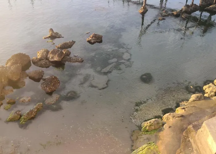 Casa de Férias Casa Di Venere - Fossacesia