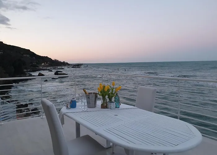 Casa Di Venere - * Fossacesia