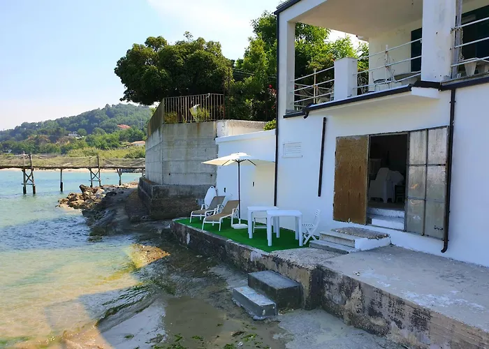 Casa Di Venere - Fossacesia