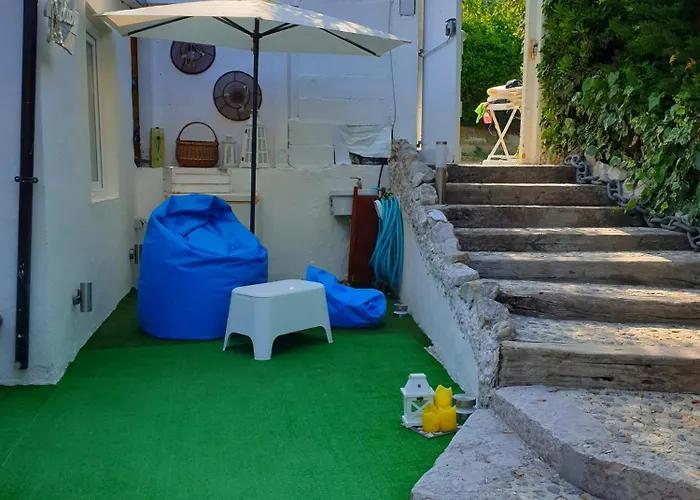 Casa Di Venere - Casa de Férias *