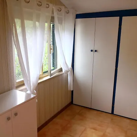 Casa Di Venere - 別荘 フォッサチェージア