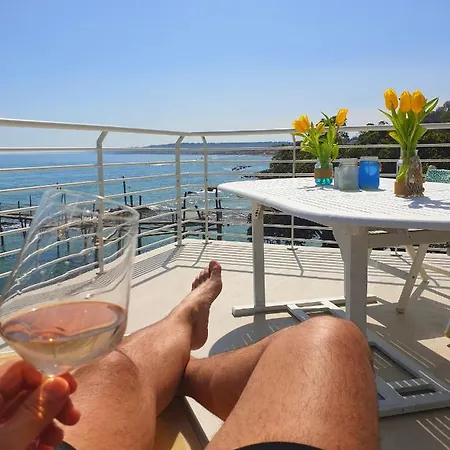 Casa Di Venere - Σπίτι διακοπών Fossacesia