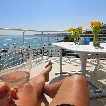 Casa Di Venere - Holiday home Fossacesia