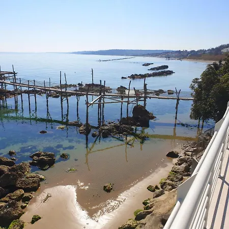 Casa Di Venere - Σπίτι διακοπών Fossacesia