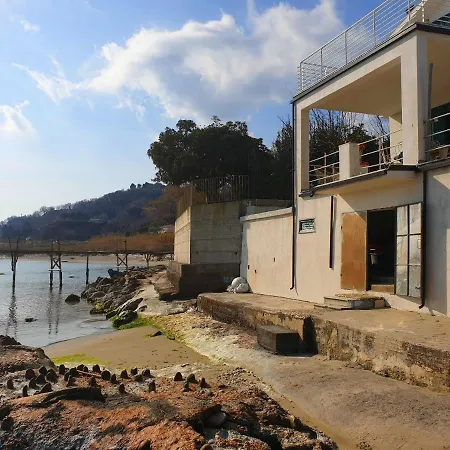 Casa Di Venere - Holiday home