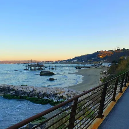 Casa Di Venere - Σπίτι διακοπών Fossacesia