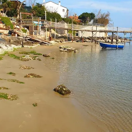 Holiday home Casa Di Venere -