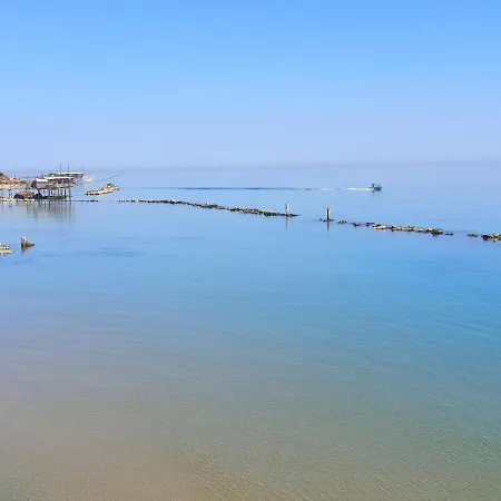 Σπίτι διακοπών Casa Di Venere - Fossacesia