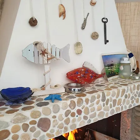 Casa Di Venere - *