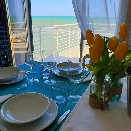 Casa Di Venere - Fossacesia