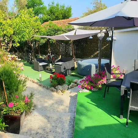 Casa Di Venere - Holiday home Fossacesia