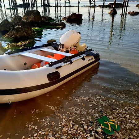 別荘 Casa Di Venere - フォッサチェージア