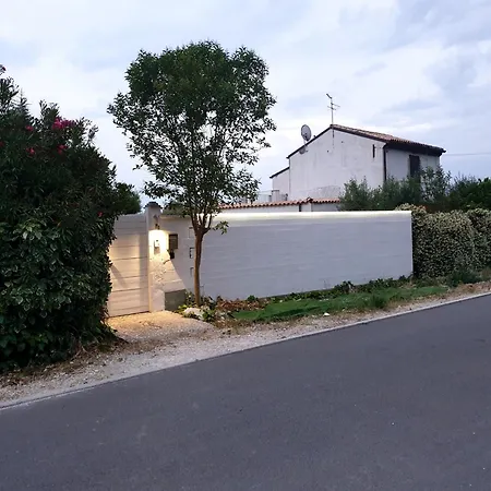 Casa Di Venere - 別荘