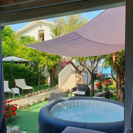 Casa Di Venere - 別荘 フォッサチェージア