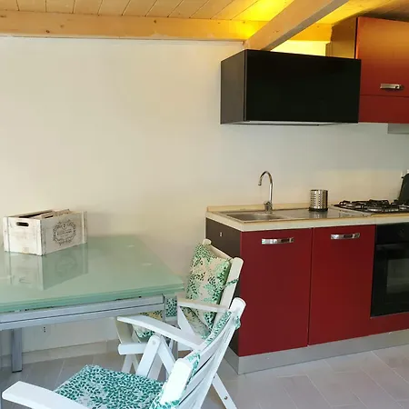 Casa Di Venere - Holiday home *