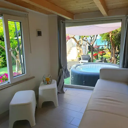 Casa Di Venere - 別荘 フォッサチェージア