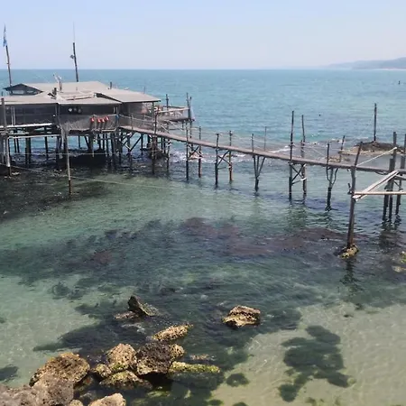 Holiday home Casa Di Venere -