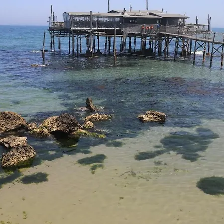 Casa Di Venere - Holiday home