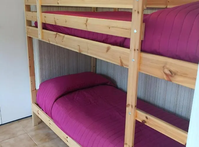 Casa Di Venere - Tatil Evi Fossacesia