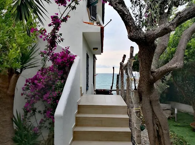 Casa Di Venere - Tatil Evi *