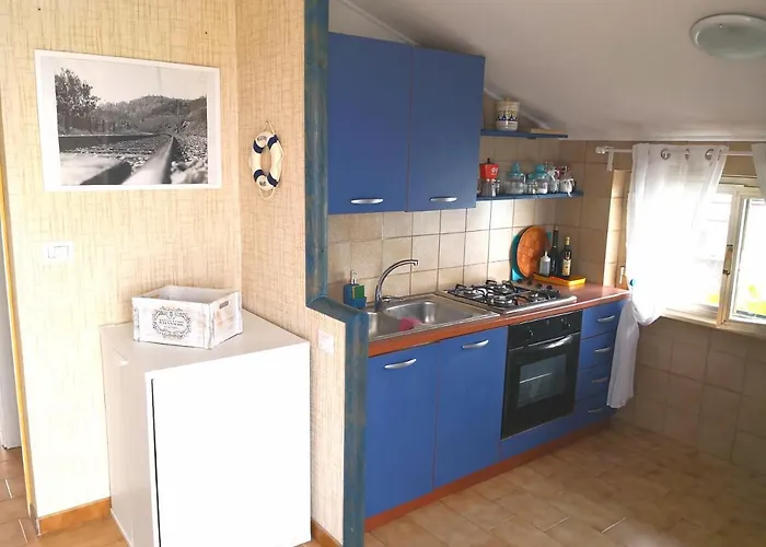 Tatil Evi Casa Di Venere - Fossacesia