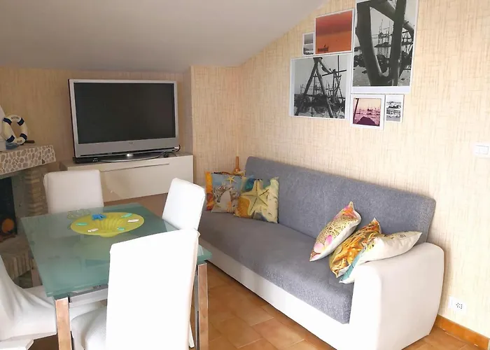 Casa Di Venere - * Fossacesia