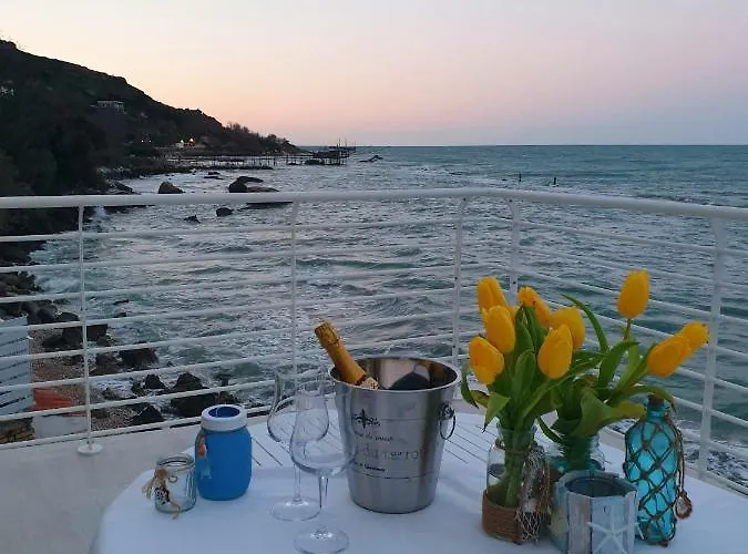 Casa Di Venere - Tatil Evi *