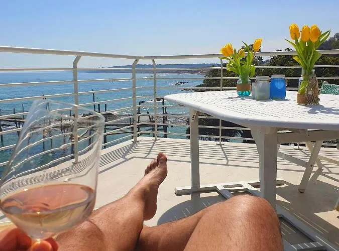 Casa Di Venere - Tatil Evi Fossacesia