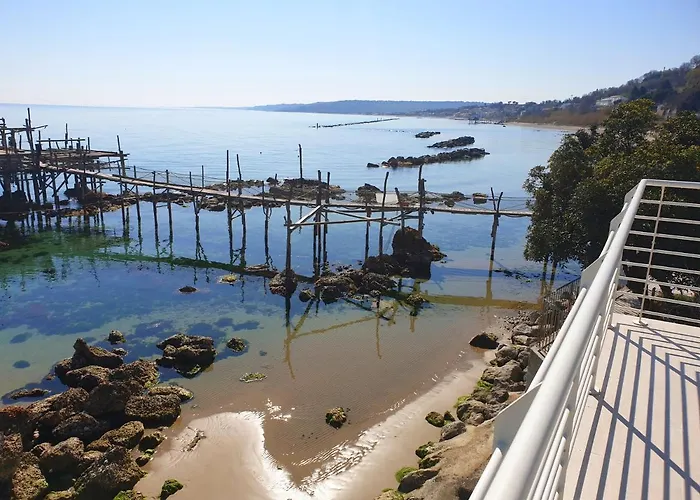 Casa Di Venere - Tatil Evi Fossacesia