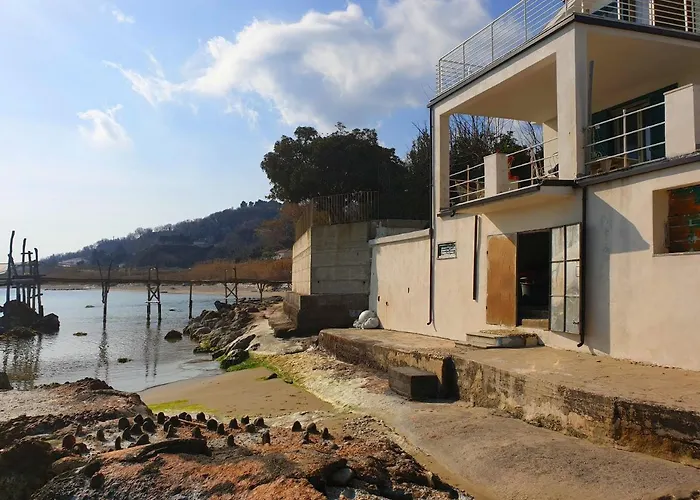 Casa Di Venere - Tatil Evi