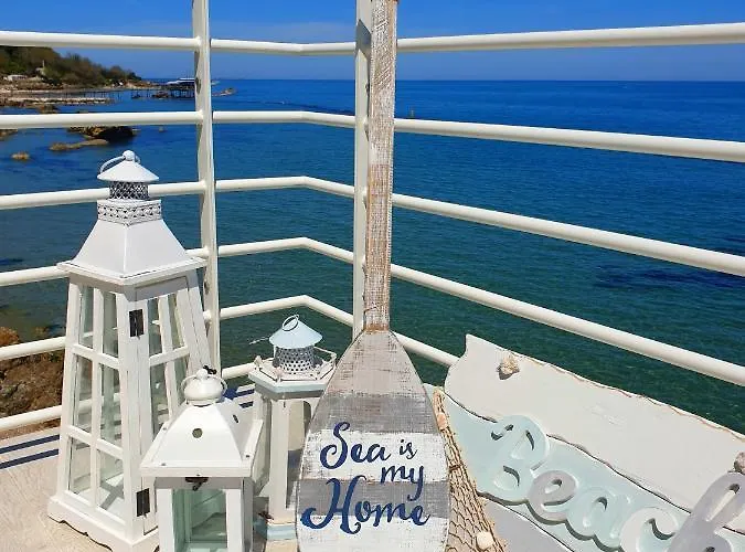 Tatil Evi Casa Di Venere - Fossacesia