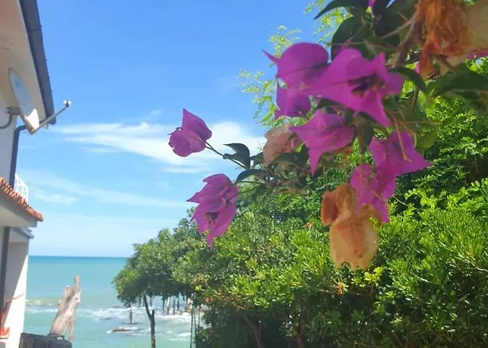 Tatil Evi Casa Di Venere - *